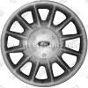 15" x 6.5" Alloy Wheel