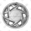 14" x 5.5" Alloy Wheel