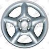 16" x 6.5" Alloy Wheel