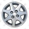 14" x 5" Alloy Wheel