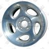 16" x 7" Alloy Wheel