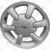 15" x 6" Alloy Wheel