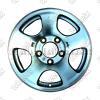 17" x 7.5" Alloy Wheel