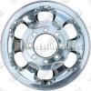16" x 7" Alloy Wheel