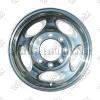 16" x 7" Alloy Wheel