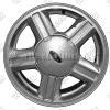 15" x 6.5" Alloy Wheel