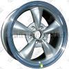 17" x 8" Alloy Wheel