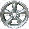 17" x 8" Alloy Wheel