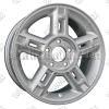 16" x 7" Alloy Wheel