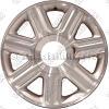 18" x 8" Alloy Wheel