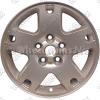 16" x 7" Alloy Wheel