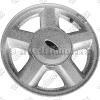 15" x 6.5" Alloy Wheel