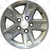 16" x 7" Alloy Wheel
