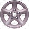 16" x 7" Alloy Wheel
