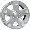17" x 7.5" Alloy Wheel