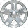 17" x 7.5" Alloy Wheel