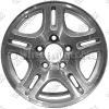 17" x 7.5" Alloy Wheel