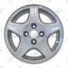 14" x 5.5" Alloy Wheel