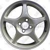 17" x 7" Alloy Wheel