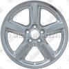 18" x 8" Alloy Wheel