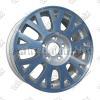 16" x 7" Alloy Wheel