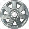 18" x 7.5" Alloy Wheel