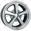 17" x 8" Alloy Wheel