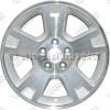 17" x 7.5" Alloy Wheel