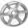 17" x 7" Alloy Wheel