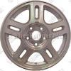 16" x 6.5" Alloy Wheel