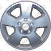 16" x 7" Alloy Wheel