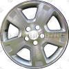 17" x 7" Alloy Wheel