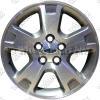 17" x 7" Alloy Wheel