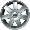17" x 7" Alloy Wheel