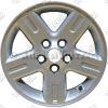 16" x 7" Alloy Wheel