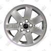 17" x 7" Alloy Wheel