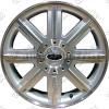 18" x 7" Alloy Wheel