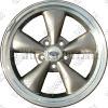 17" x 8" Alloy Wheel