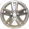 17" x 7.5" Alloy Wheel