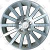 17" x 7" Alloy Wheel