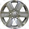 16" x 7" Alloy Wheel