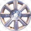 17" x 7.5" Alloy Wheel
