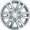 18" x 8.5" Alloy Wheel