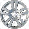 17" x 7.5" Alloy Wheel