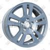 17" x 7.5" Alloy Wheel