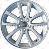 18" x 7.5" Alloy Wheel