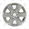 16" x 7" Alloy Wheel