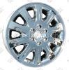 17" x 6.5" Alloy Wheel