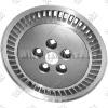15" x 6" Alloy Wheel