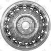 15" x 6" Alloy Wheel